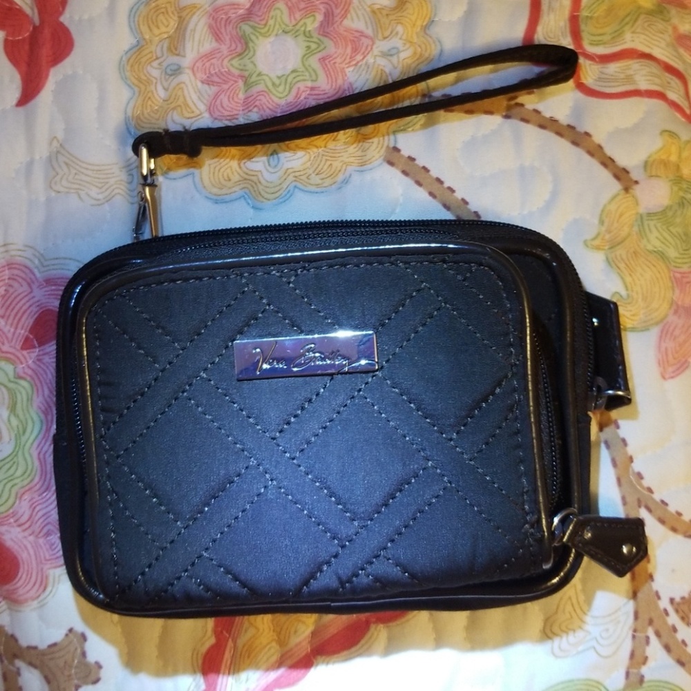 Vera Bradley Wallet